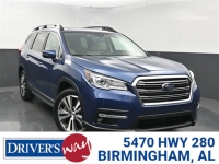 2020 SUBARU ASCENT