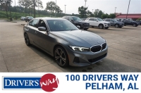 2024 BMW 3 SERIES