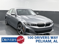 2024 BMW 3 SERIES