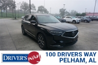 2023 ACURA MDX