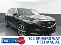 2023 ACURA MDX
