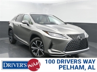 2020 LEXUS RX