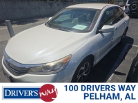 2017 HONDA ACCORD SEDAN