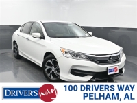 2017 HONDA ACCORD SEDAN