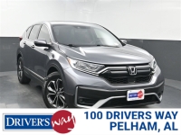 2020 HONDA CR-V