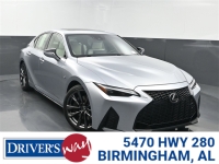2022 LEXUS IS 300