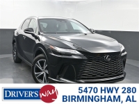 2023 LEXUS RX
