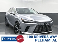 2023 LEXUS RX