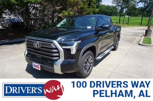 2023 TOYOTA TUNDRA