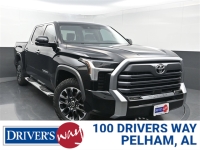 2023 TOYOTA TUNDRA