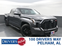 2023 TOYOTA TUNDRA