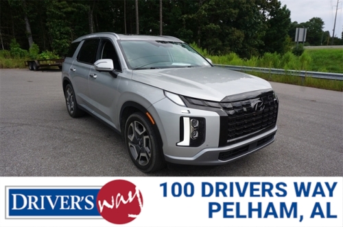 2023 HYUNDAI PALISADE