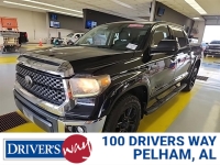 2019 TOYOTA TUNDRA