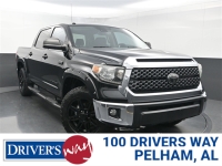 2019 TOYOTA TUNDRA