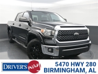 2019 TOYOTA TUNDRA