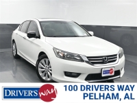 2014 HONDA ACCORD SEDAN