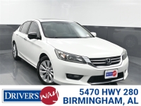 2014 HONDA ACCORD SEDAN