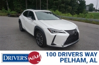 2020 LEXUS UX
