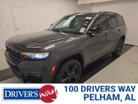 2024 JEEP GRAND CHEROKEE L