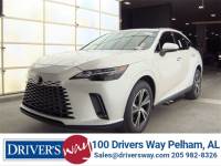 2023 LEXUS RX