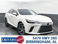 2023 LEXUS RX