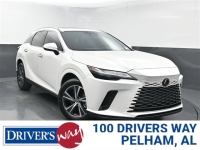 2023 LEXUS RX