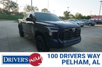 2022 TOYOTA TUNDRA