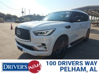 2023 INFINITI QX80