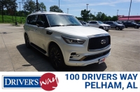 2023 INFINITI QX80