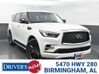 2023 INFINITI QX80