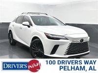 2024 LEXUS RX