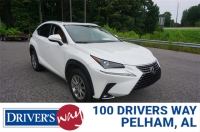 2021 LEXUS NX