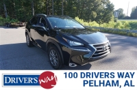 2016 LEXUS NX
