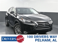 2016 LEXUS NX