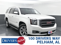 2016 GMC YUKON