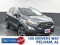 2021 FORD ECOSPORT