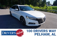 2019 HONDA ACCORD SEDAN