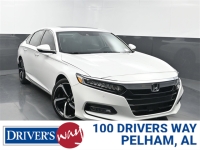 2019 HONDA ACCORD SEDAN