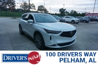 2024 ACURA MDX