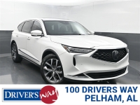 2024 ACURA MDX