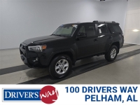 2023 TOYOTA 4RUNNER