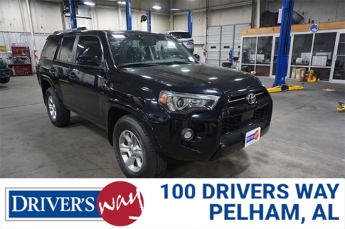 2023 TOYOTA 4RUNNER