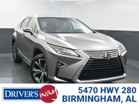 2019 LEXUS RX