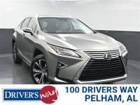 2019 LEXUS RX