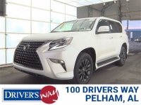 2023 LEXUS GX
