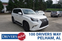 2023 LEXUS GX