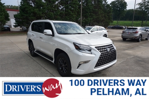 2023 LEXUS GX