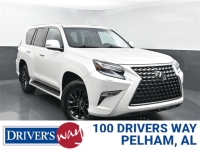 2023 LEXUS GX