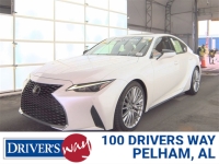 2023 LEXUS IS 300
