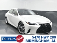 2023 LEXUS IS 300